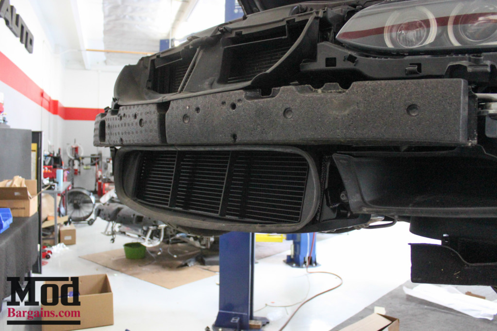 BMW_E92_m3_oil_cooler_install_sean-17
