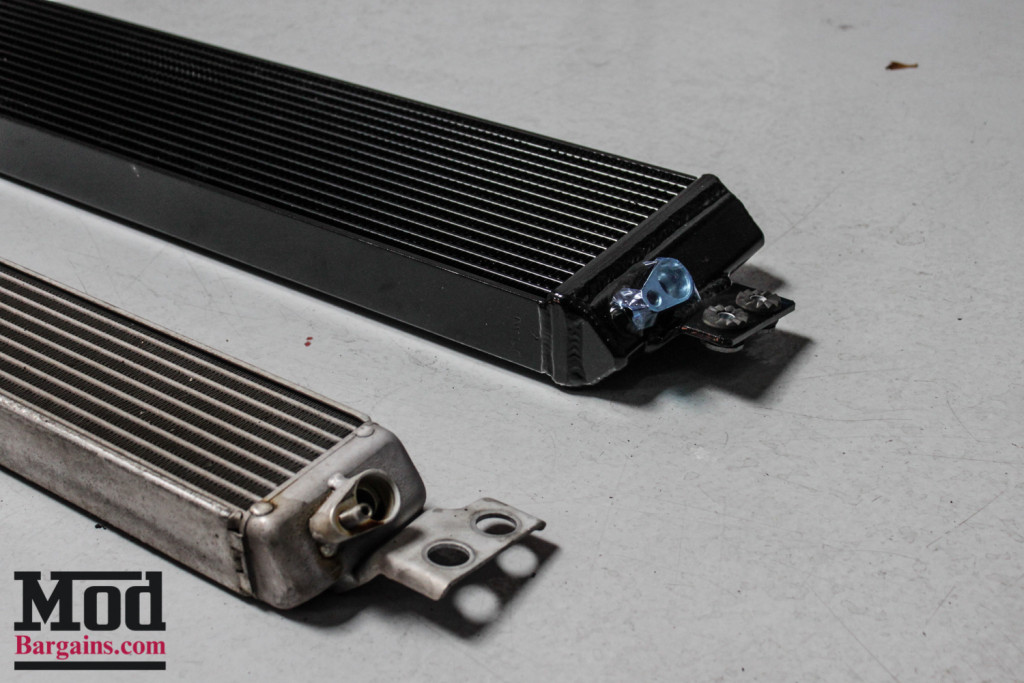 BMW_E92_m3_oil_cooler_install_sean-8