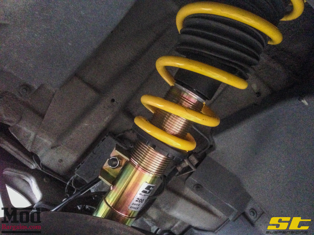 BMW E46 M3 ST Suspension Coilovers (20)