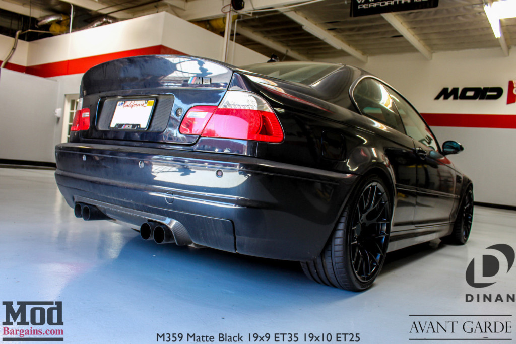 BMW_E46_M3_BlackBlue_Dinan_Exhaust (2)