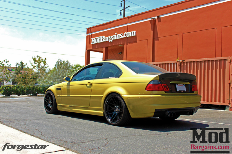 BMW_E46_M3_Dakar_Yellow_Forgestar_F14_MatteBlack (1)