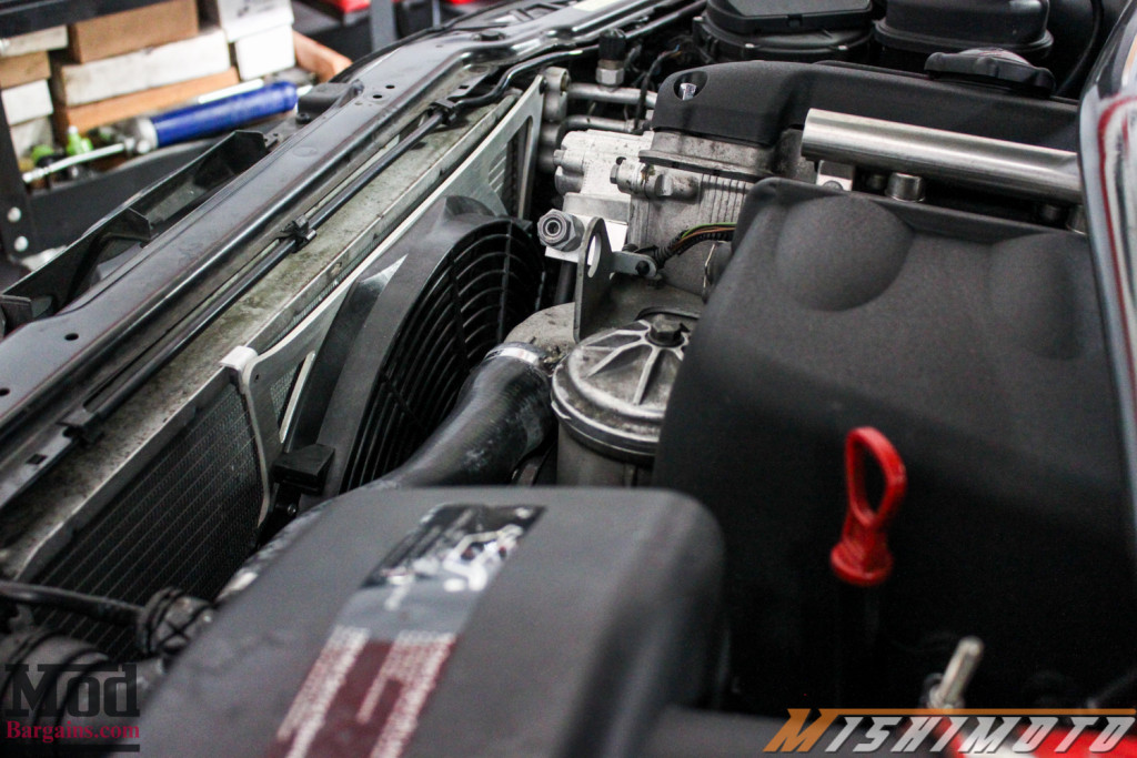 BMW_E46_M3_Mishimoto_Fan_BC_Coils_MeganExh_VMRs-5