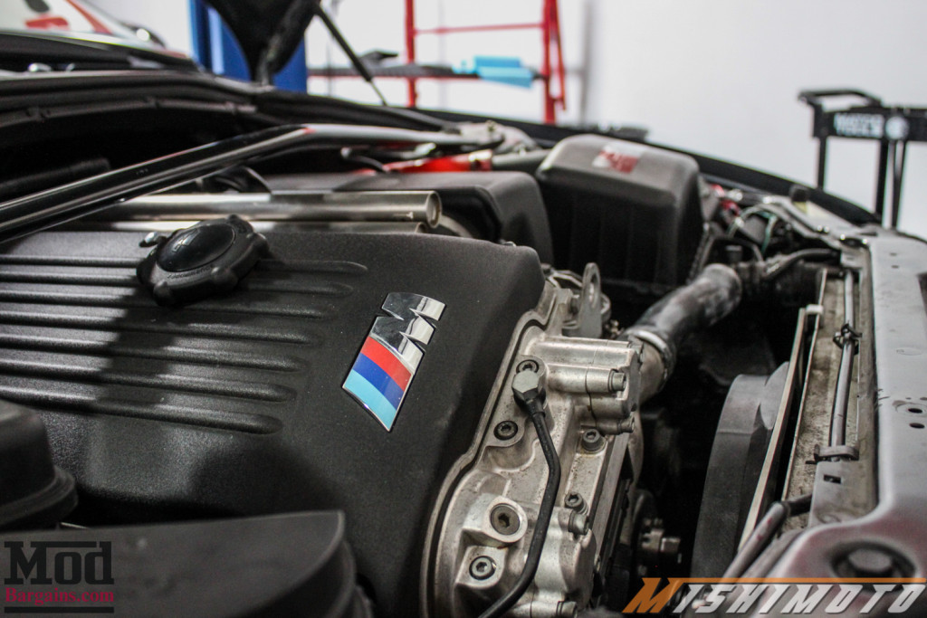 BMW_E46_M3_Mishimoto_Fan_BC_Coils_MeganExh_VMRs-7