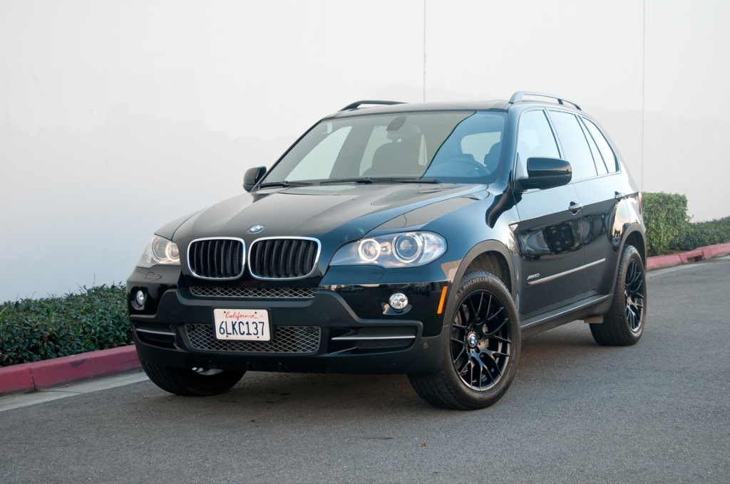 4 Best Mods for 2007-14 BMW X5 [E70]