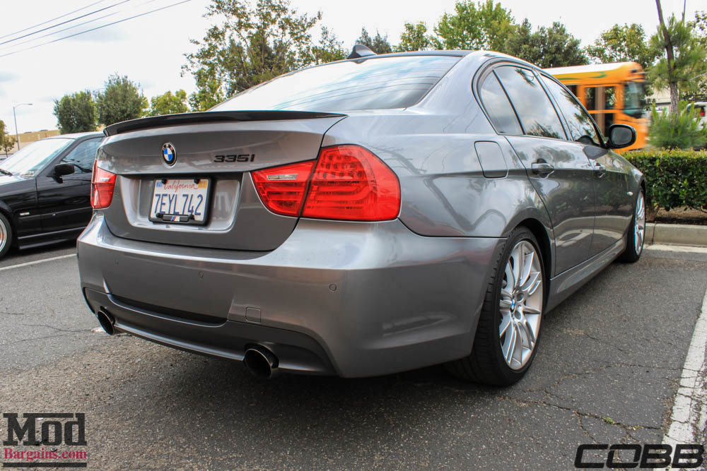 BMW_E90_335i_Cobb_Tuning_Catback_-5
