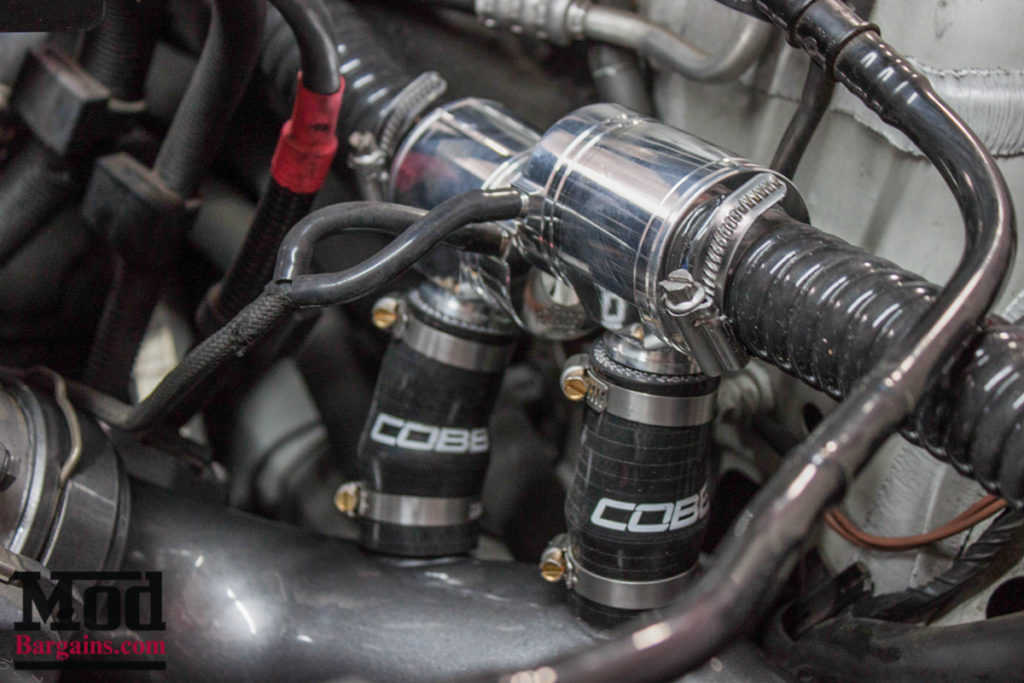 BMW_N55_Cobb_Chargepipe_Forge_DV_Injen_N55_intake (4)