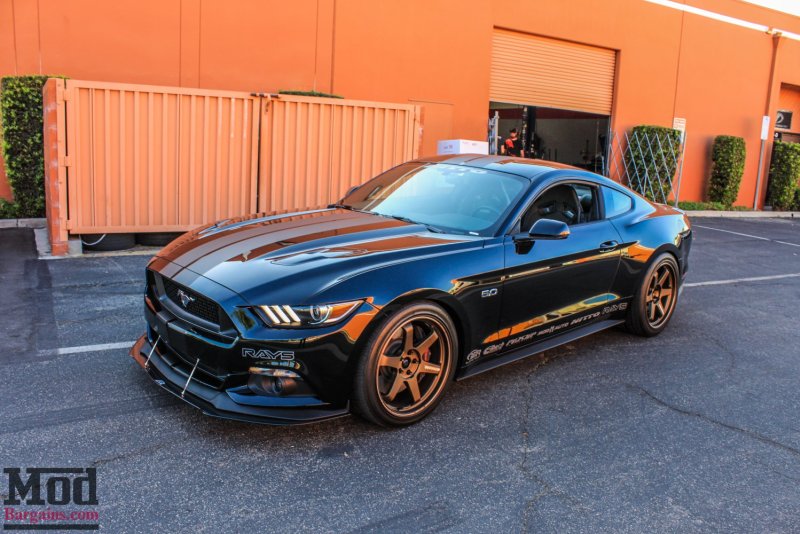 Mustang_GT_S550_Volk_TE37_Eibach_BMR_Nitto_MGWShifter_APR-46