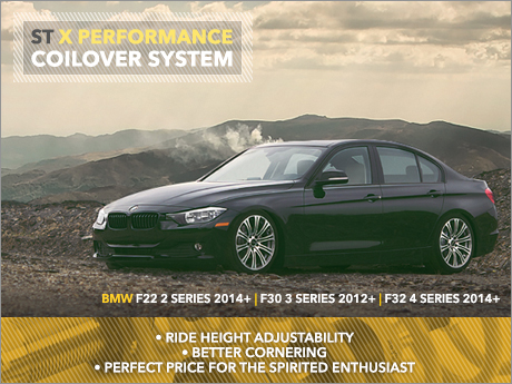 ST_Suspensions_X_Coilovers_for_BMW_F30_Img001