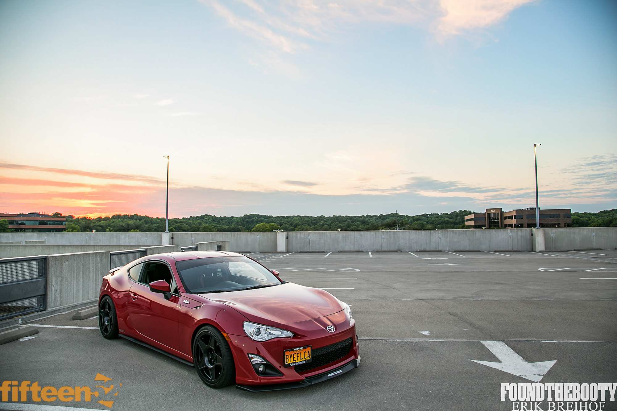 6 Best Mods For Your Scion FR-S, Subaru BRZ & Toyota 86