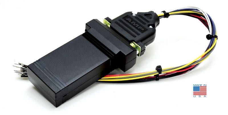 BMS Power Box Performance Tuner N52 for 2004-12 BMW 128i 328i 528i