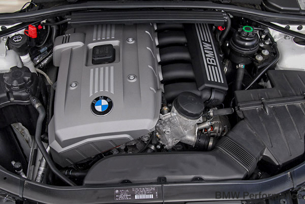 N52B30O0 Intake Manifold Upgrade For 128i 325i 328i 528i Z4 img004