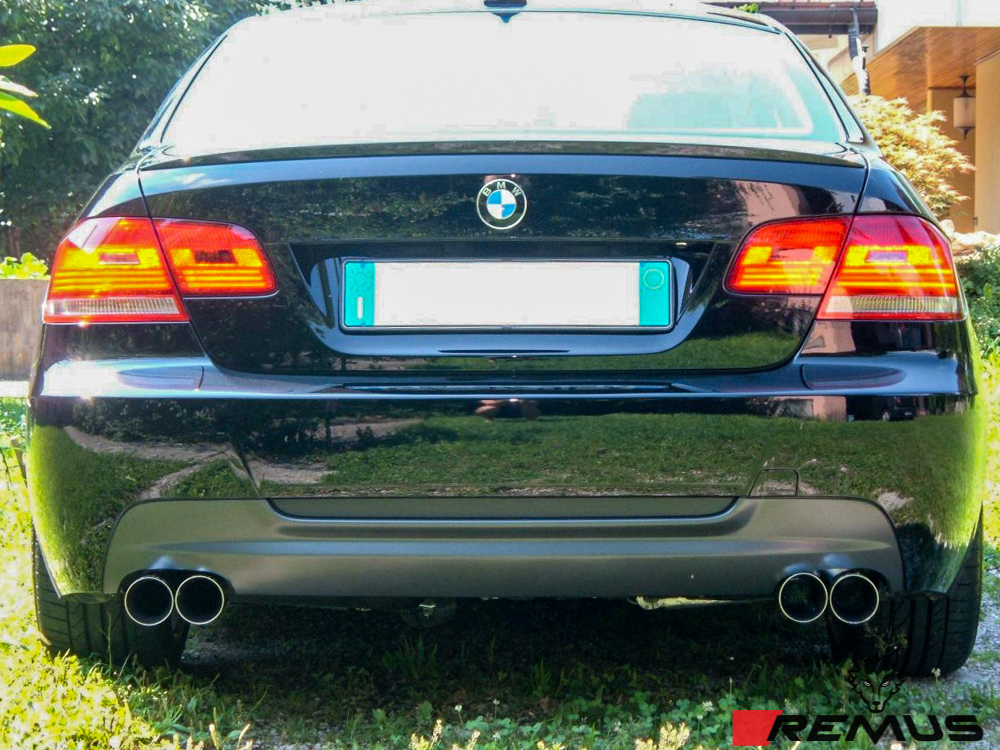 Remus_Exhaust_e92_328i_dual_exit_quad_img009