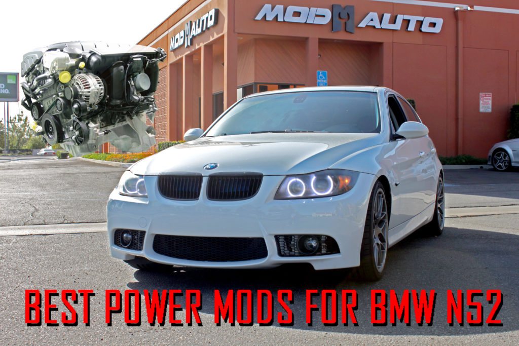best power mods n52 v1