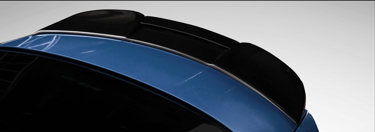 BMW F82 M4 Marina Yas Morph Auto Design Fang Series 1