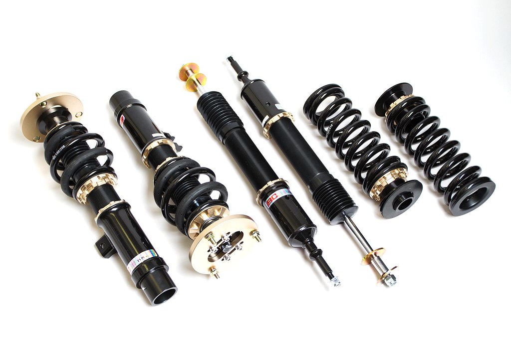 bc racing bc br coilovers e92 e90 335i 328i bmw