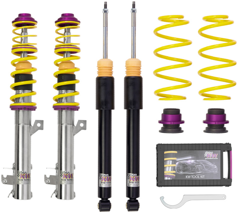 kw v1 e92 e90 335i 328i bmw