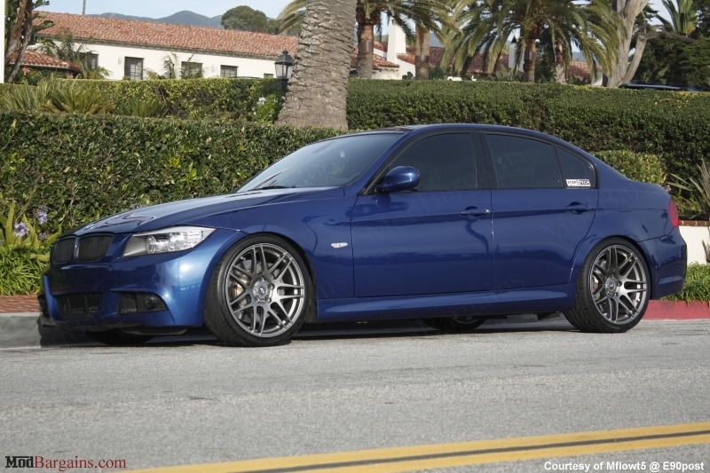 e92 e90 335i 328i bmw kw v3 coilovers