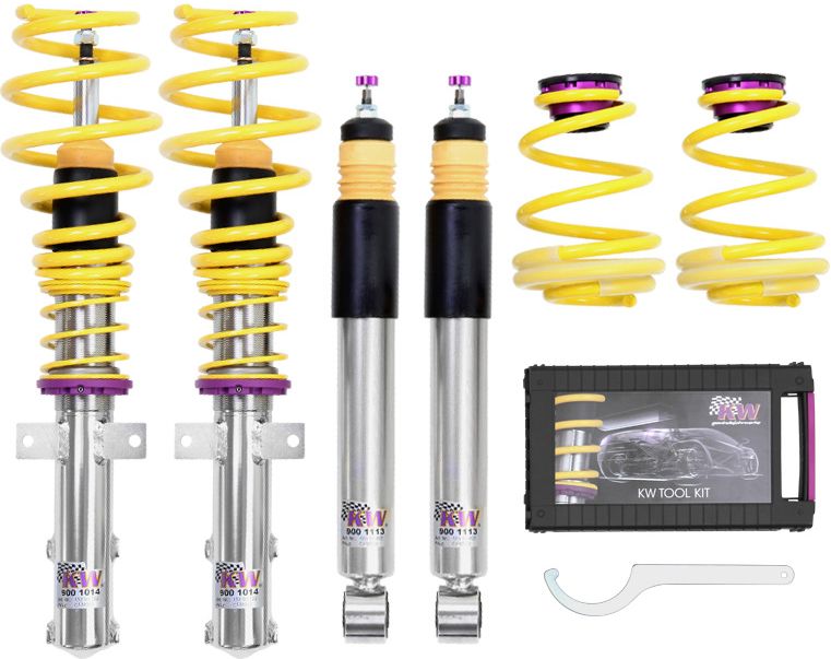 kw v2 e92 e90 335i 328i bmw