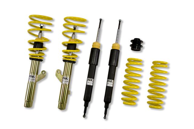 st coilovers e92 e90 335i 328i bmw