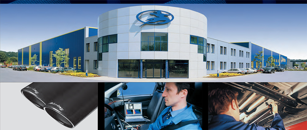 Remus-Sebring Technology Center