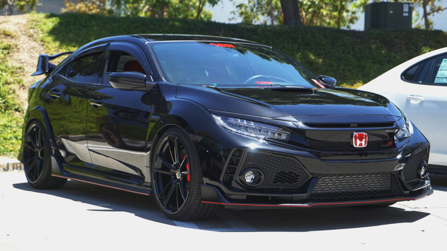 HRE, HRE Open House, Wheels