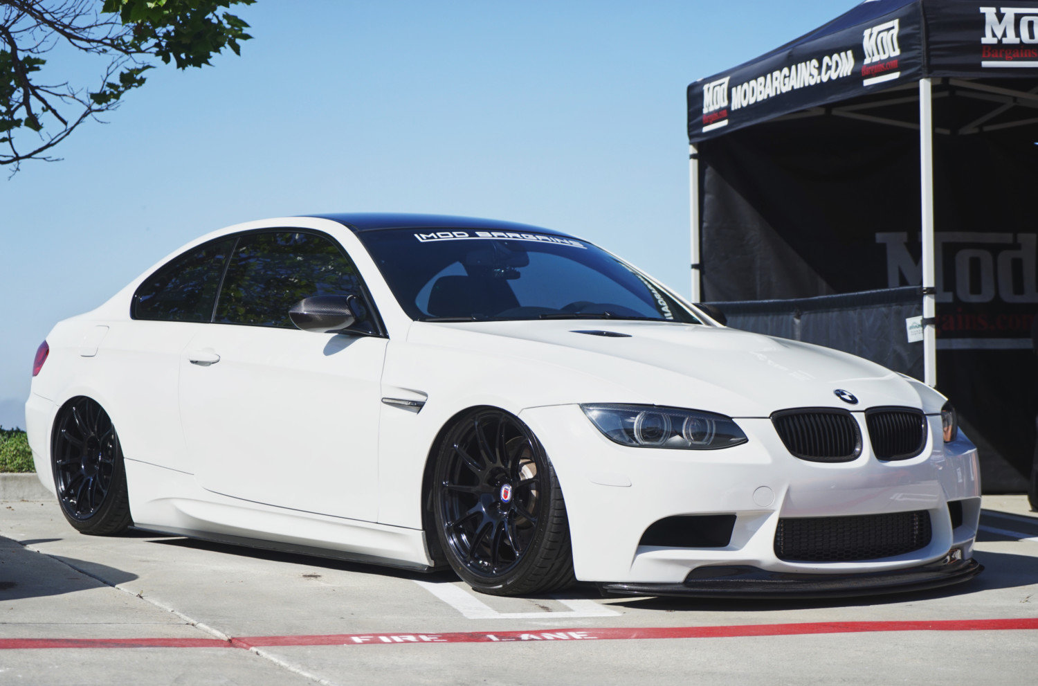 HRE, HRE Open House, Wheels