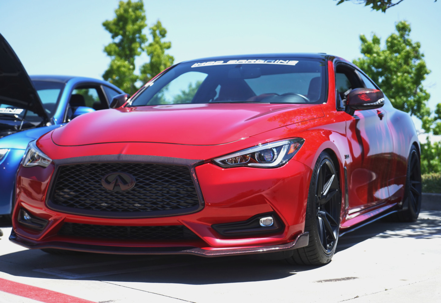 HRE, HRE Open House, Wheels