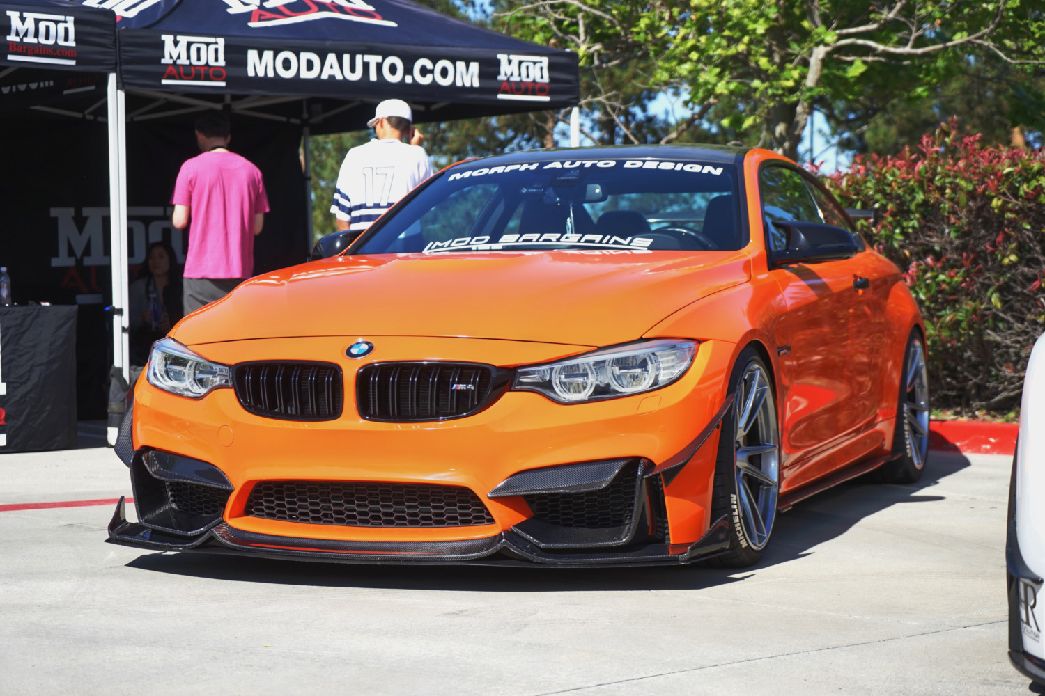 HRE, HRE Open House, Wheels