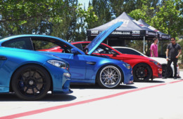 HRE, Open house, 2018, BMW