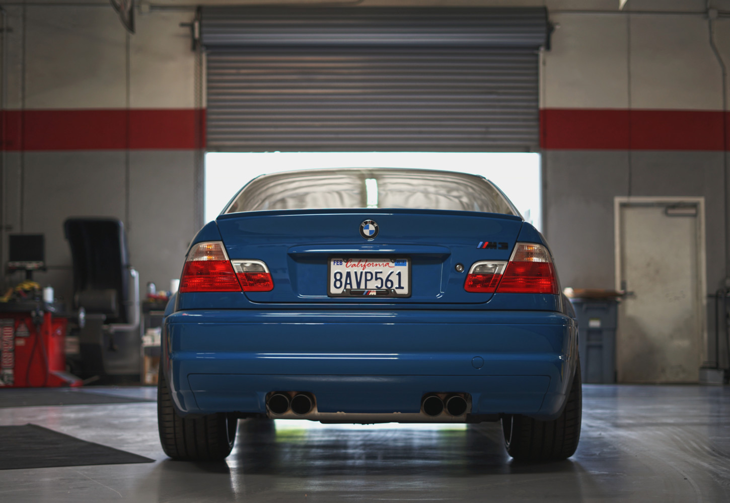 E46, M3, Laguna blue, Track, M3 Supercharger, HRE, Wheels, FF04