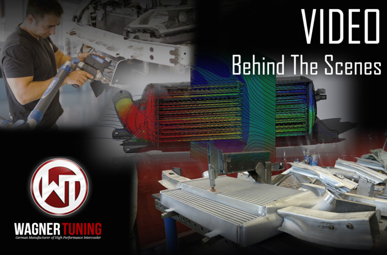 Wagner Tuning Video Tour