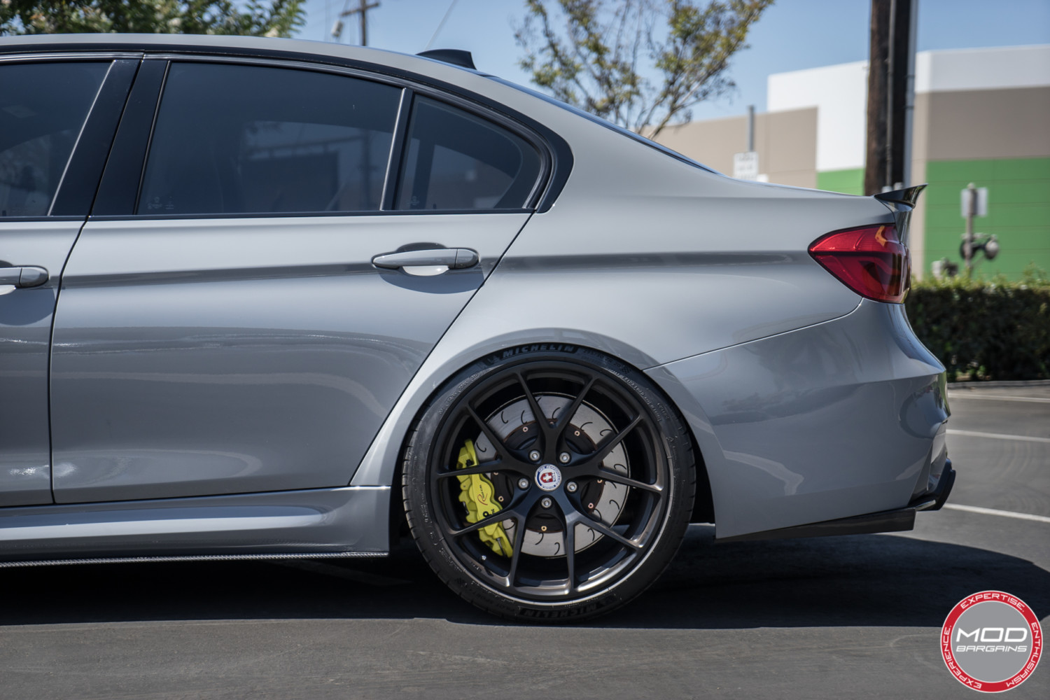 NardoM3 Modbargains F80 M3 Nardo Grey