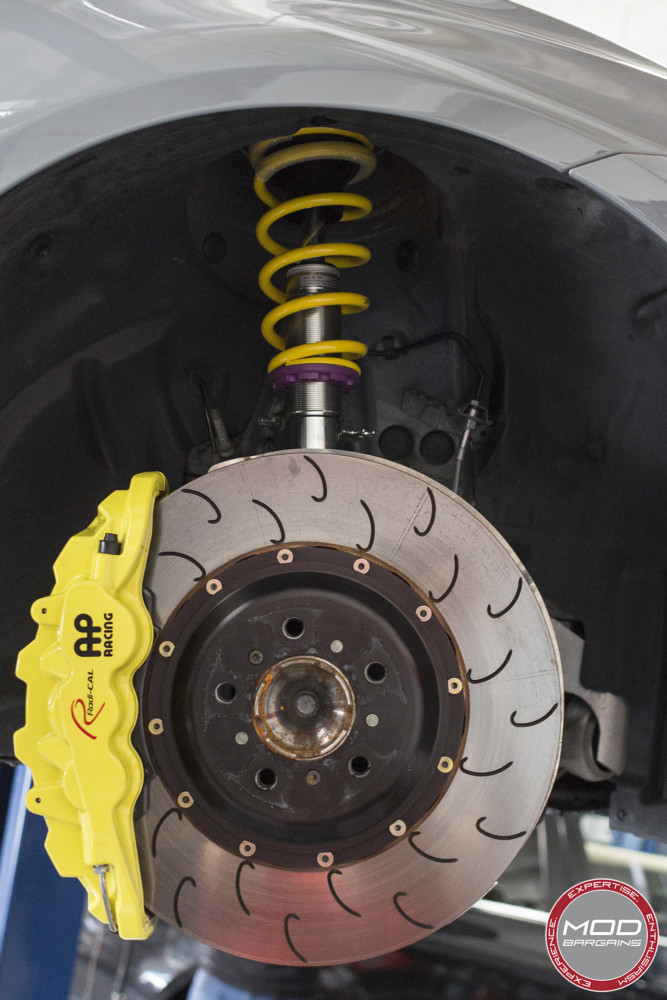 NardoM3 Modbargains F80 M3 Nardo Grey