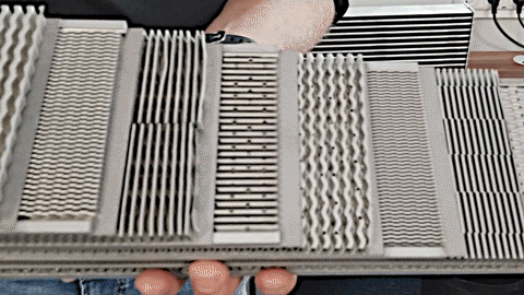 Wagner Tuning Intercooler Design