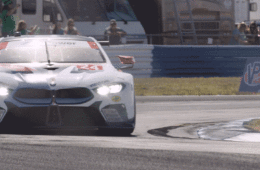 MIchelin Pilot Sport 4S