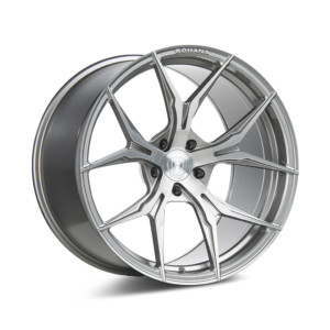 RFX5 Rohana RFX5 Wheels for Tesla