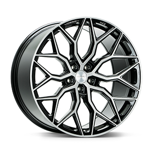 Vossen HF-2 for Tesla Model 3