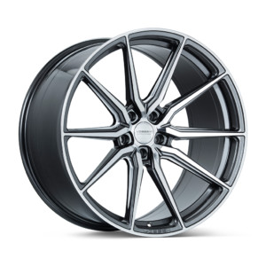 HF-3 Vossen HF-3 for Tesla Model 3