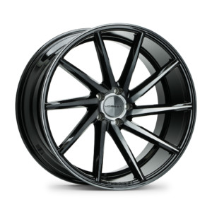 CVT Vossen CVT wheels for Tesla Model 3