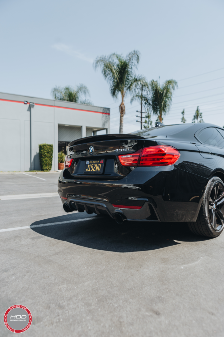 BMW-435i-Carbon-Fiber-Trunk-Spoiler-Rear-Diffuser