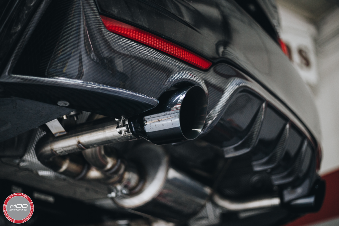 BMW-435i-Carbon-Fiber-Rear-Diffuser