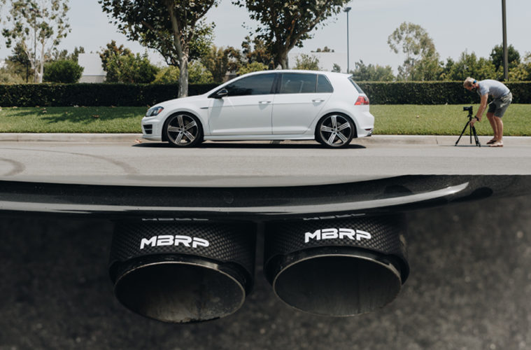 MBRP Exhaust