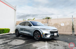 Ford Mustang Mach E GT