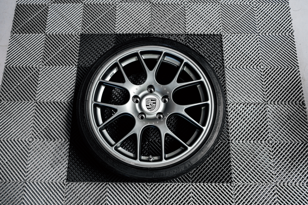 BBS CH-R Wheel ModBargains